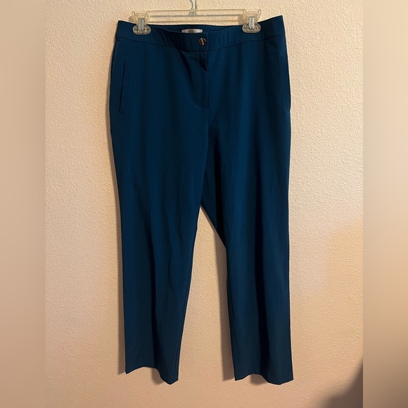 Chico's Pants - Weekends by Chico's Blue Pants Size 1.5